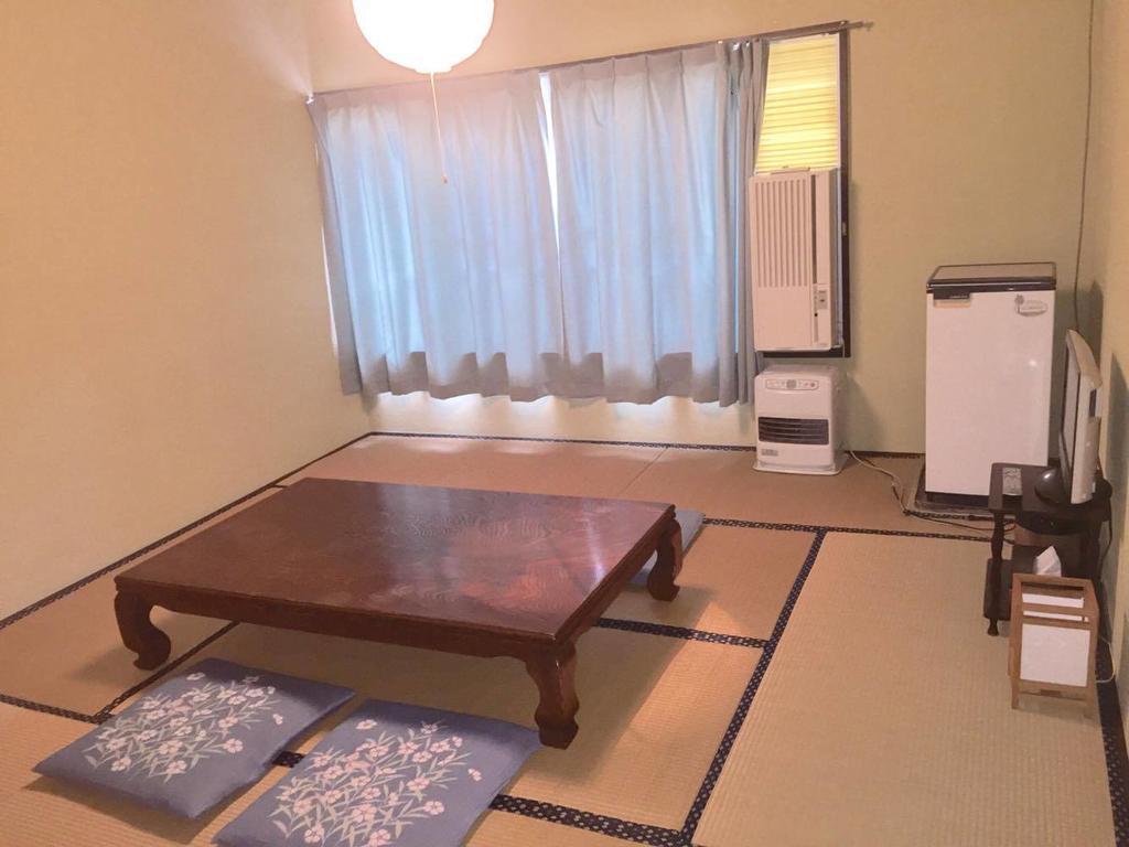 Kinryuen Hotel Numata  Eksteriør billede