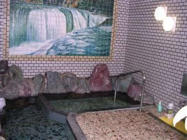Kinryuen Hotel Numata  Eksteriør billede