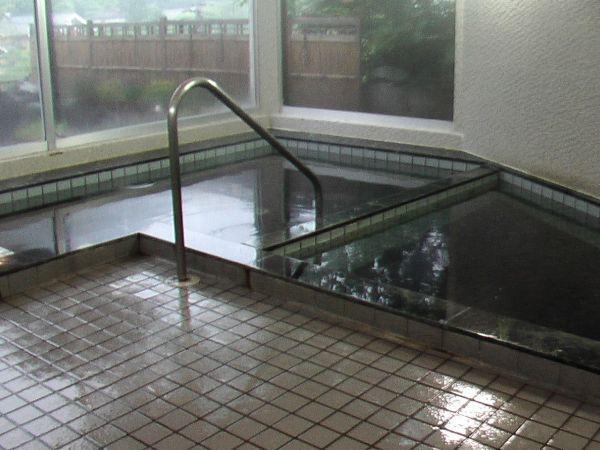 Kinryuen Hotel Numata  Eksteriør billede